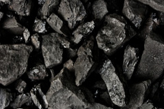 Hambleden coal boiler costs
